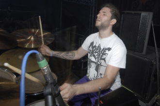 RAW POWER